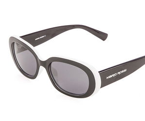 Mario Rossi 🇮🇹 ( Made in Italy ) Square Women's Sunglasses(UV)