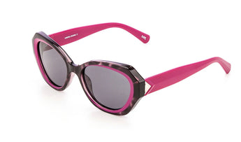 🇮🇹 Mario Rossi 🇮🇹 ( Made in Italy ) cat eye Women's Sunglasses(UV) - نضاره دوت كوم | رقم 1 للنظارات الأصليه في مصر