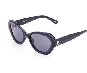 Mario Rossi 🇮🇹 ( Made in Italy ) Cat Eye Women's Sunglasses(UV) - نضاره دوت كوم | رقم 1 للنظارات الأصليه في مصر