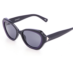 Mario Rossi 🇮🇹 ( Made in Italy ) Cat Eye Women's Sunglasses(UV)