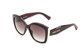 Mario Rossi 🇮🇹 ( Made in Italy ) Cat Eye Women's Sunglasses(UV) - نضاره دوت كوم | رقم 1 للنظارات الأصليه في مصر