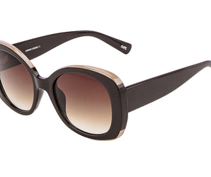 🇮🇹 Mario Rossi 🇮🇹 ( Made in Italy ) Square women Sunglasses(UV)