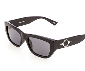 Mario Rossi 🇮🇹 ( Made in Italy ) Square Women's Sunglasses3(UV) - نضاره دوت كوم | رقم 1 للنظارات الأصليه في مصر