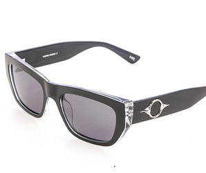 Mario Rossi 🇮🇹 ( Made in Italy ) Square Women's Sunglasses(UV)
