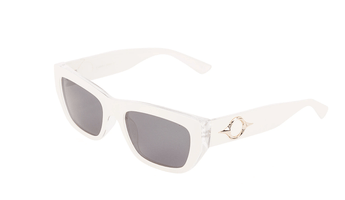 Mario Rossi 🇮🇹 ( Made in Italy ) Square Women's Sunglasses(UV) - نضاره دوت كوم | رقم 1 للنظارات الأصليه في مصر