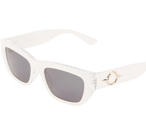Mario Rossi 🇮🇹 ( Made in Italy ) Square Women's Sunglasses(UV)
