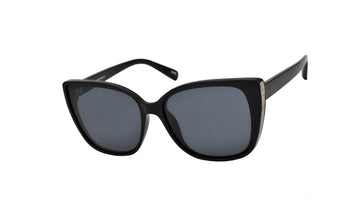 🇮🇹 Mario Rossi 🇮🇹 ( Made in Italy ) cat eye Women's Sunglasses(UV) - نضاره دوت كوم | رقم 1 للنظارات الأصليه في مصر