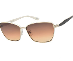 Mario Rossi 🇮🇹 ( Made in Italy ) Cat Eye Women's Sunglasses(UV)