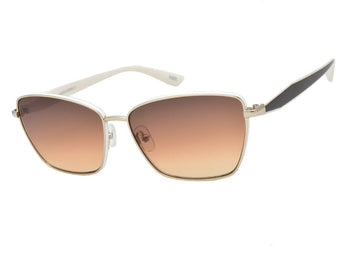 Mario Rossi 🇮🇹 ( Made in Italy ) Cat Eye Women's Sunglasses(UV) - نضاره دوت كوم | رقم 1 للنظارات الأصليه في مصر