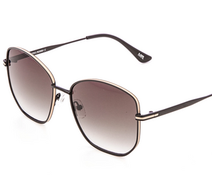 🇮🇹 Mario Rossi 🇮🇹 ( Made in Italy ) Square women Sunglasses(UV)