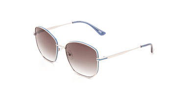 Mario Rossi 🇮🇹 ( Made in Italy ) Square Women's Sunglasses(UV) - نضاره دوت كوم | رقم 1 للنظارات الأصليه في مصر