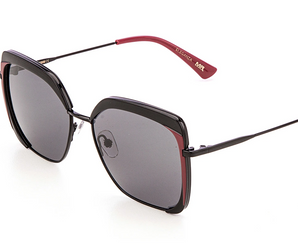 Mario Rossi 🇮🇹 ( Made in Italy ) Square Women's Sunglasses(UV)