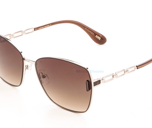 🇮🇹 Mario Rossi 🇮🇹 ( Made in Italy ) Cat Eye women Sunglasses(UV)