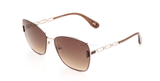 🇮🇹 Mario Rossi 🇮🇹 ( Made in Italy ) Cat Eye women Sunglasses(UV) - نضاره دوت كوم | رقم 1 للنظارات الأصليه في مصر