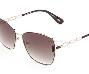 🇮🇹 Mario Rossi 🇮🇹 ( Made in Italy ) cat eye Women's Sunglasses(UV)