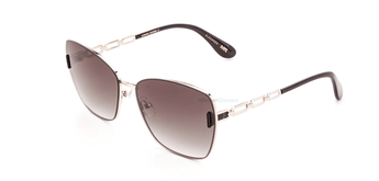 🇮🇹 Mario Rossi 🇮🇹 ( Made in Italy ) cat eye Women's Sunglasses(UV) - نضاره دوت كوم | رقم 1 للنظارات الأصليه في مصر