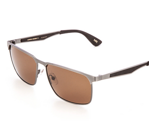 Mario Rossi 🇮🇹 ( Made in Italy ) Square Men's Sunglasses(UV)