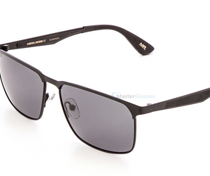 🇮🇹 Mario Rossi 🇮🇹 ( Made in Italy ) Square Men's Sunglasses(UV)