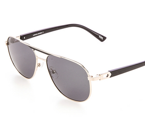 🇮🇹 Mario Rossi 🇮🇹 ( Made in Italy ) aviator Men's Sunglasses(UV)