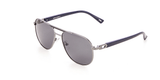 🇮🇹 Mario Rossi 🇮🇹 ( Made in Italy ) aviator Men's Sunglasses(UV) - نضاره دوت كوم | رقم 1 للنظارات الأصليه في مصر