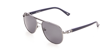 🇮🇹 Mario Rossi 🇮🇹 ( Made in Italy ) aviator Men's Sunglasses(UV) - نضاره دوت كوم | رقم 1 للنظارات الأصليه في مصر
