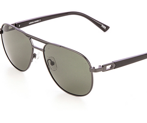 🇮🇹 Mario Rossi 🇮🇹 ( Made in Italy ) aviator Men's Sunglasses(UV)