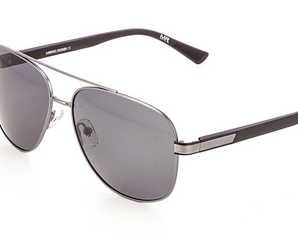 🇮🇹 Mario Rossi 🇮🇹 ( Made in Italy ) aviator Men's Sunglasses(UV)