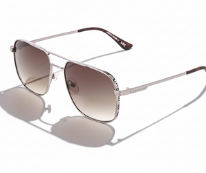 🇮🇹 Mario Rossi 🇮🇹 ( Made in Italy ) square Unisex Sunglasses(UV) - نضاره دوت كوم | رقم 1 للنظارات الأصليه في مصر