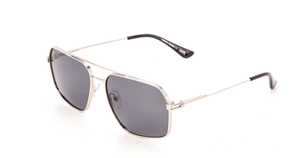 Mario Rossi 🇮🇹 ( Made in Italy ) Square Men's Sunglasses(UV) - نضاره دوت كوم | رقم 1 للنظارات الأصليه في مصر