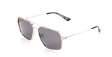 Mario Rossi 🇮🇹 ( Made in Italy ) Square Men's Sunglasses(UV) - نضاره دوت كوم | رقم 1 للنظارات الأصليه في مصر