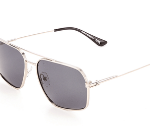 Mario Rossi 🇮🇹 ( Made in Italy ) Square Men's Sunglasses(UV) - نضاره دوت كوم | رقم 1 للنظارات الأصليه في مصر