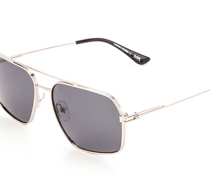 Mario Rossi 🇮🇹 ( Made in Italy ) Square Men's Sunglasses(UV)