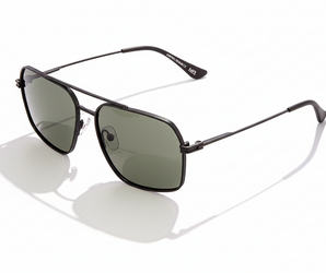 🇮🇹 Mario Rossi 🇮🇹 ( Made in Italy ) Square Men's Sunglasses(UV) - نضاره دوت كوم | رقم 1 للنظارات الأصليه في مصر