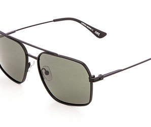 🇮🇹 Mario Rossi 🇮🇹 ( Made in Italy ) Square Men's Sunglasses(UV)
