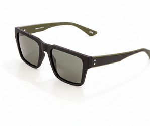 Mario Rossi 🇮🇹 ( Made in Italy ) Square Men's Sunglasses(UV) - نضاره دوت كوم | رقم 1 للنظارات الأصليه في مصر