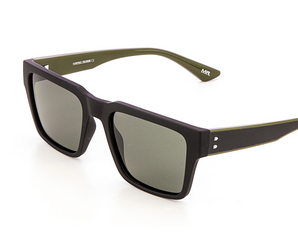Mario Rossi 🇮🇹 ( Made in Italy ) Square Men's Sunglasses(UV)