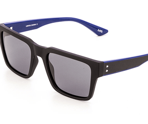 🇮🇹 Mario Rossi 🇮🇹 ( Made in Italy ) Square Men's Sunglasses(UV) - نضاره دوت كوم | رقم 1 للنظارات الأصليه في مصر