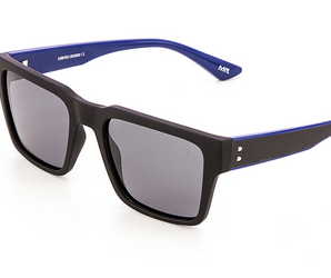 🇮🇹 Mario Rossi 🇮🇹 ( Made in Italy ) Square Men's Sunglasses(UV)