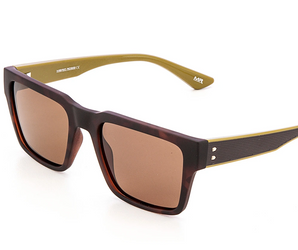 🇮🇹 Mario Rossi 🇮🇹 ( Made in Italy ) Square Men's Sunglasses(UV)