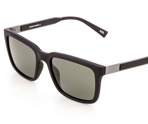 🇮🇹 Mario Rossi 🇮🇹 ( Made in Italy ) Square Men's Sunglasses(UV)