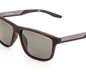 🇮🇹 Mario Rossi 🇮🇹 ( Made in Italy ) Square Men's Sunglasses(UV)