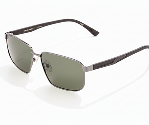 🇮🇹 Mario Rossi 🇮🇹 ( Made in Italy ) Square Men's Sunglasses(UV) - نضاره دوت كوم | رقم 1 للنظارات الأصليه في مصر