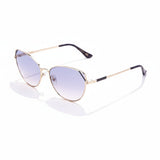 🇮🇹 Mario Rossi 🇮🇹 ( Made in Italy ) Cat Eye Women's Sunglasses (UV400) - نضاره دوت كوم | رقم 1 للنظارات الأصليه في مصر