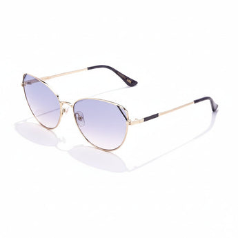 🇮🇹 Mario Rossi 🇮🇹 ( Made in Italy ) Cat Eye Women's Sunglasses (UV400) - نضاره دوت كوم | رقم 1 للنظارات الأصليه في مصر