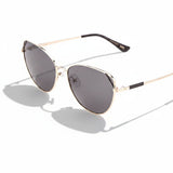 🇮🇹 Mario Rossi 🇮🇹 ( Made in Italy ) Cat Eye Women's Sunglasses Polarized(UV400) - نضاره دوت كوم | رقم 1 للنظارات الأصليه في مصر