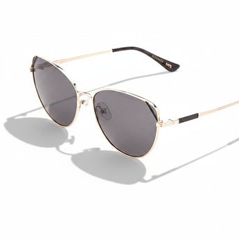 🇮🇹 Mario Rossi 🇮🇹 ( Made in Italy ) Cat Eye Women's Sunglasses Polarized(UV400) - نضاره دوت كوم | رقم 1 للنظارات الأصليه في مصر
