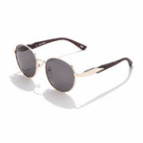🇮🇹 Mario Rossi 🇮🇹 ( Made in Italy ) Round Women's Sunglasses Polarized(UV400) - نضاره دوت كوم | رقم 1 للنظارات الأصليه في مصر