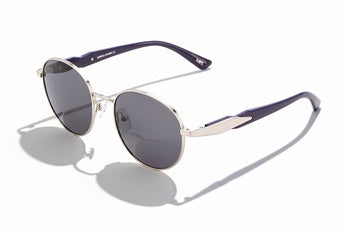 🇮🇹 Mario Rossi 🇮🇹 ( Made in Italy ) Round Women's Sunglasses Polarized(UV400) - نضاره دوت كوم | رقم 1 للنظارات الأصليه في مصر