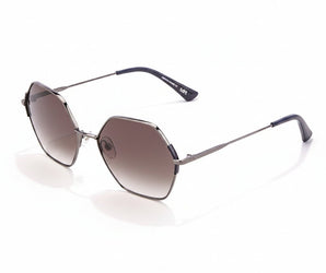 🇮🇹 Mario Rossi 🇮🇹 ( Made in Italy ) Square Women's Sunglasses (UV400) - نضاره دوت كوم | رقم 1 للنظارات الأصليه في مصر