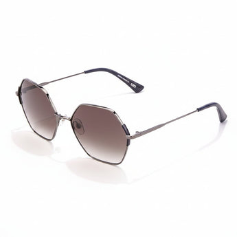 🇮🇹 Mario Rossi 🇮🇹 ( Made in Italy ) Square Women's Sunglasses (UV400) - نضاره دوت كوم | رقم 1 للنظارات الأصليه في مصر